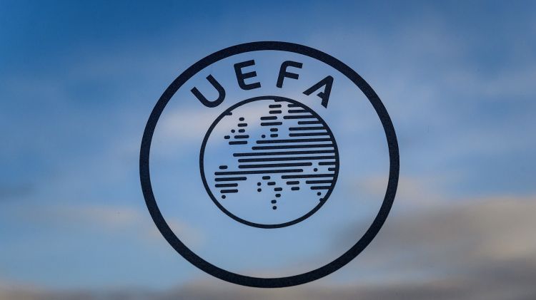 Азербайджан ухудшил свои позиции в рейтинге УЕФА