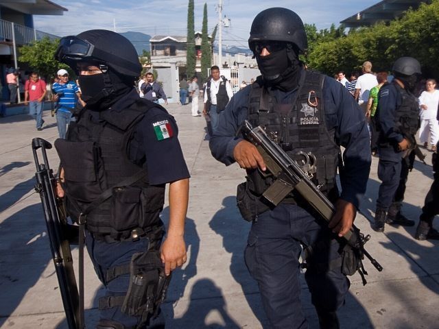 В Мексике наркоторговцы перепутали жертв и застрелили футболиста