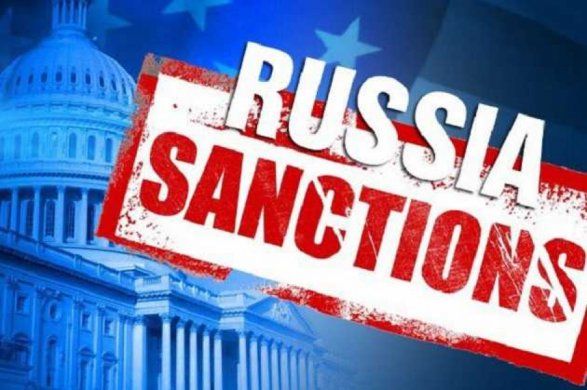 Госдеп раскрыл детали новых антироссийских санкций
