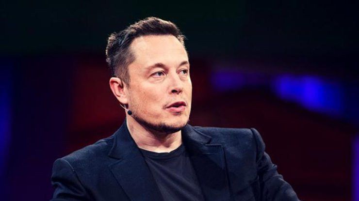 Илон Маск отказался от намерения выкупить акции Tesla
