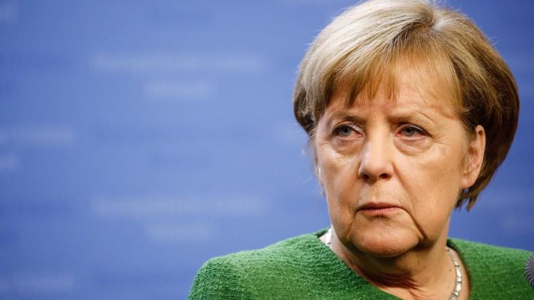 Experts comment on Angela Merkel’s visit to Azerbaijan