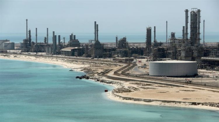 IMF urges Saudi Arabia to contain spending despite oil price rise
