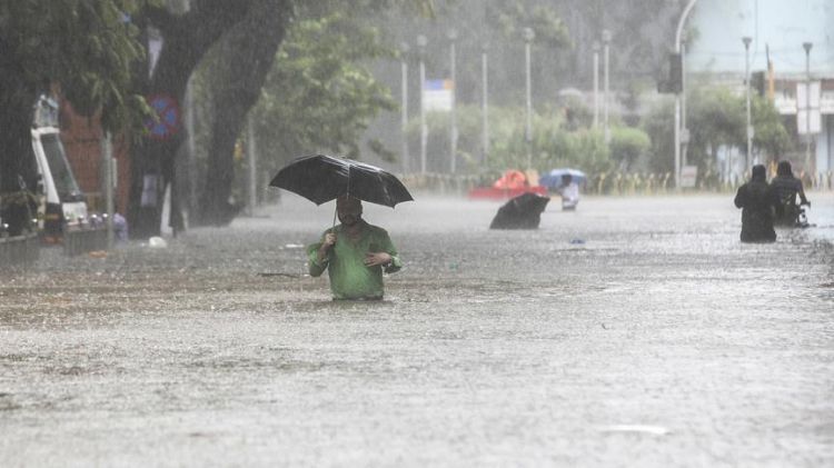 Hamas offers condolences over India flood victims