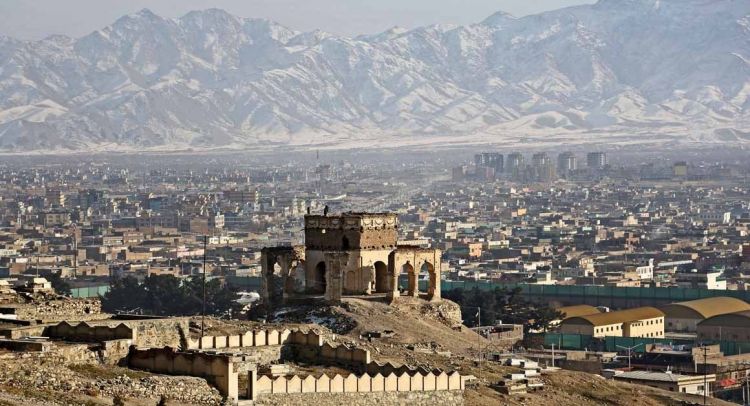 И.о. министра обороны и глава МВД Афганистана ушли в отставку