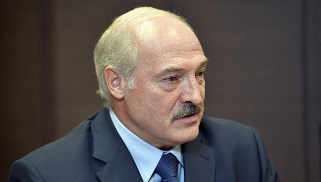 Белоруссия готова оказать Сирии помощь в восстановлении