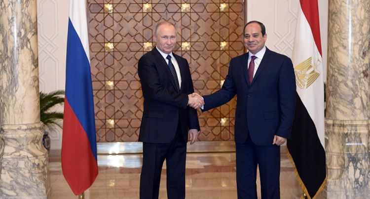 75 سنة من العلاقات المصرية - الروسية... أصدقاء الأوقات الحرجة