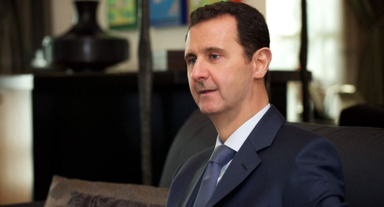 الأسد: نهج واشنطن في المنطقة يؤكد صوابية سياسات محور مكافحة الإرهاب
