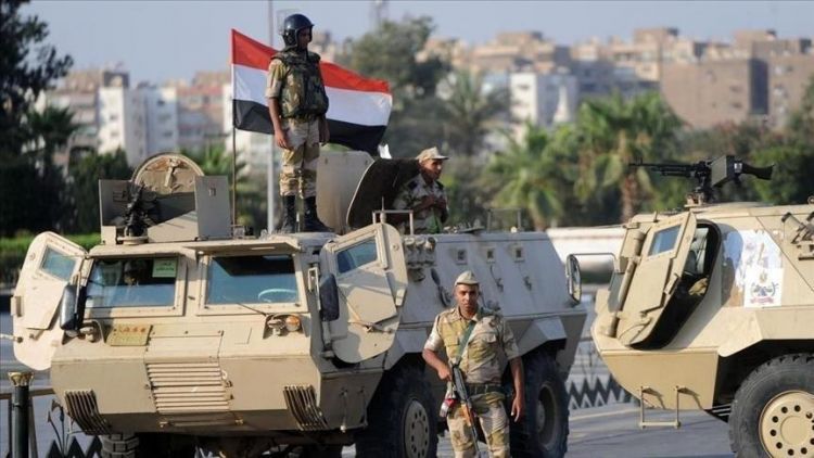 Daesh claims responsibility for attack in Egypt