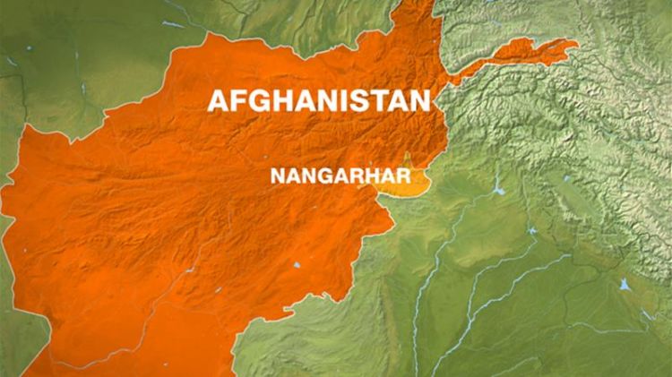 ISIL leader in Afghanistan killed