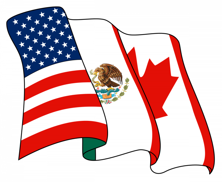 U.S., Mexico reach NAFTA deal, turn up pressure on Canada