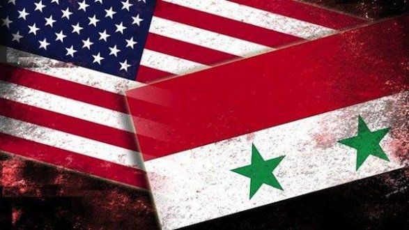 Тайные переговоры между Дамаском и Вашингтоном