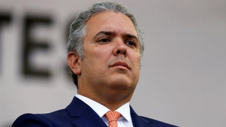 Colombia to withdraw from pan-South American UNASUR bloc