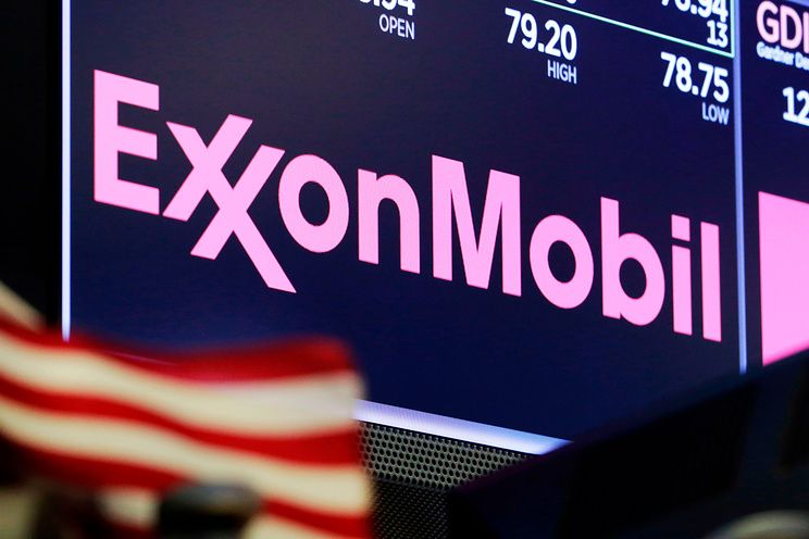 US sanctions against Russia do not affect Sakhalin-1 project Exxon Mobile