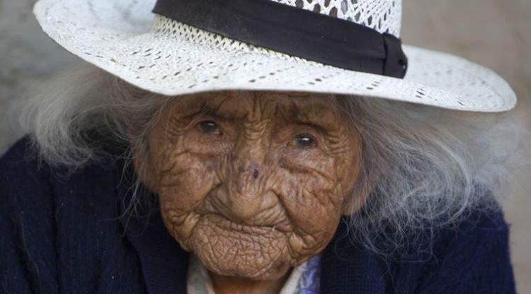 Bolivian woman might be world’s oldest at nearly 118