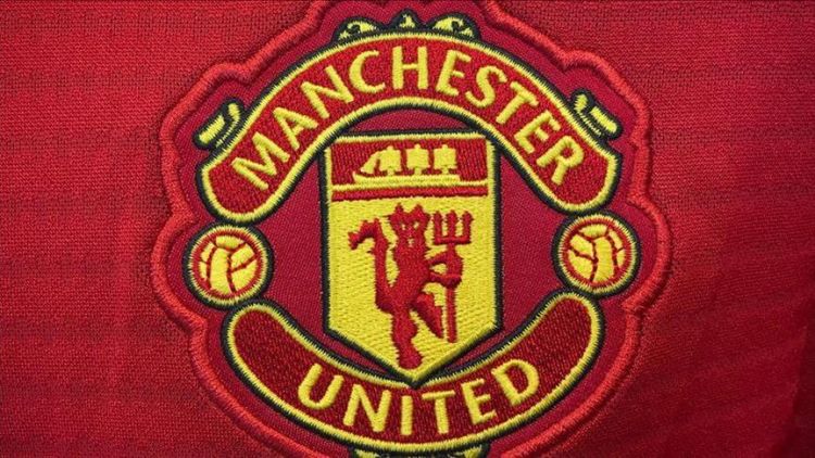 Manchester United stock hit record level