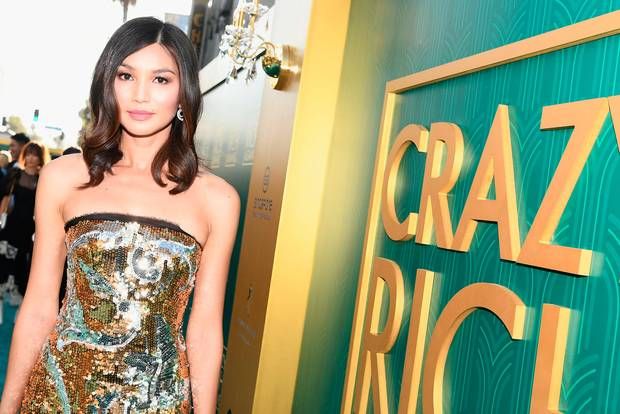 Who is Gemma Chan? Meet the most interesting actress to emerge this yea