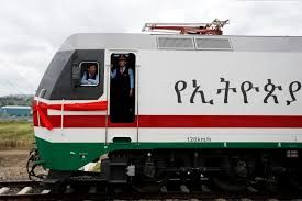 Ethiopia debt woes curtail China funding Trains delayed
