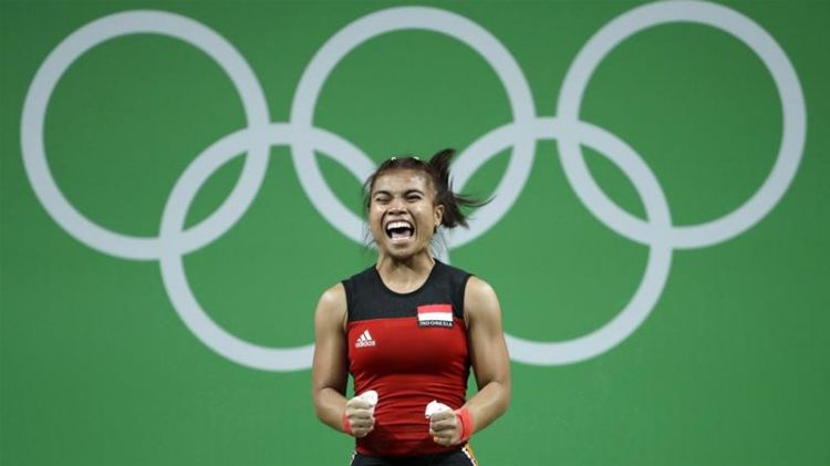 Indonesia announces bid for Olympics 2032