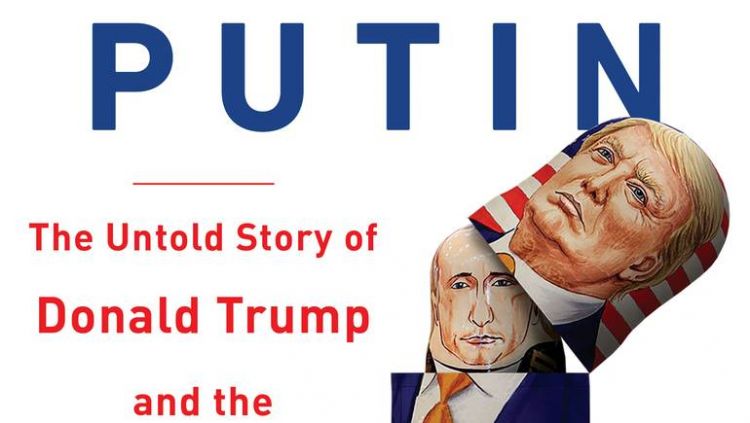كاتب أمريكي يشرح علاقة المافيا الروسية بتثبيت ترمب في الحكم