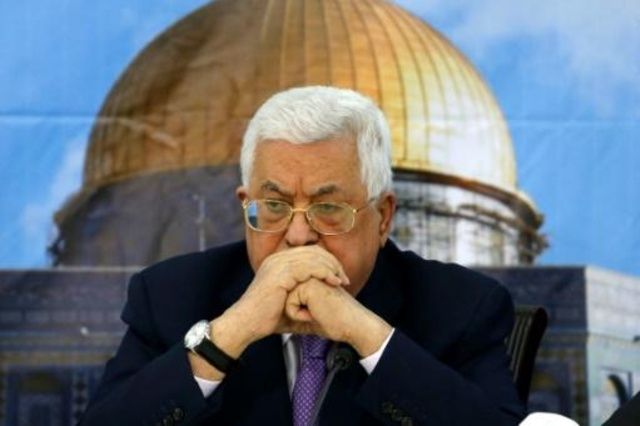 واشنطن تقترح على الفلسطينيين إقامة كونفدرالية مع الاردن (منظمة)