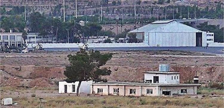 كان قاعدة للنازية واستخدمته نخبة القوات السورية.. لماذا يُستهدف مطار المزة باستمرار؟