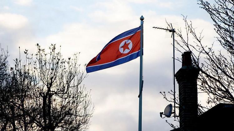 Pyongyang urges US to let inter-Korean ties untangle