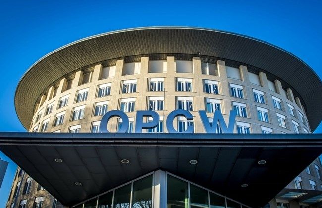 OPCW members take interest in data on impending provocation in Idlib