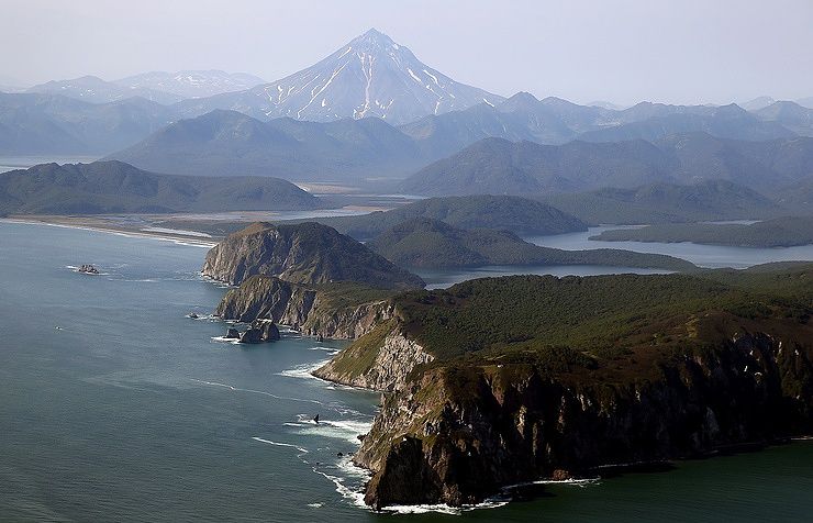 Japan voices protest to Russia in view of WW2 End anniversary events on Kuril Island