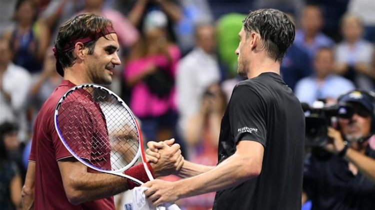 Roger Federer exits US Open, denied Djokovic match-up