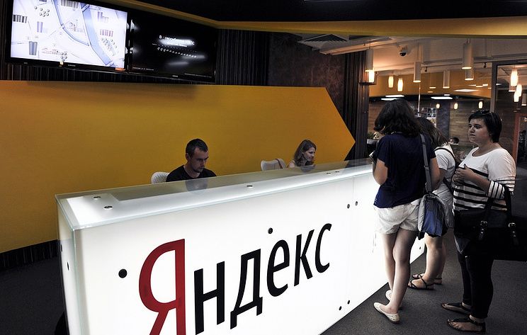Digital Development Ministry may mediate in dispute between Yandex, video content owners