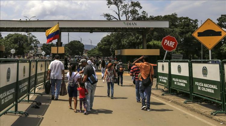 LatAm nations meet over Venezuela’s migrant crisis