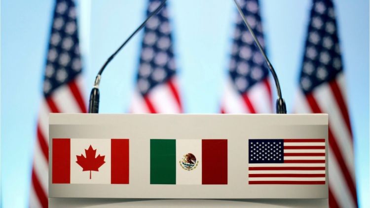 Canada to stick to guns at NAFTA talks despite Trump pressure