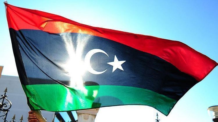 UN announces ceasefire in Libyan capital