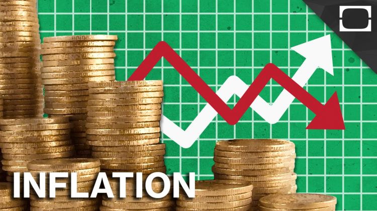 Inflation in Russia expected to reach 4.5-5% in 2019