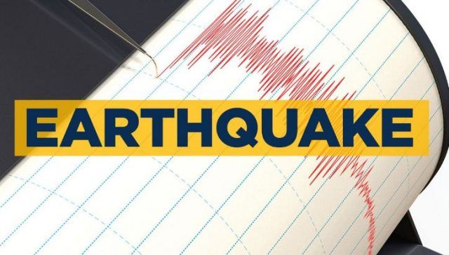 Magnitude 6.3 quake hits Ecuador