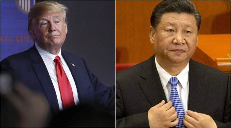 As next round of US tariffs on China looms, both sides dig in