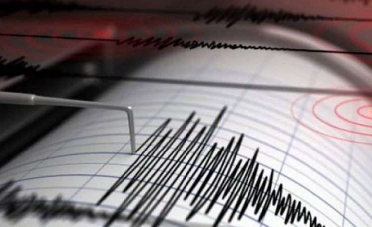 Magnitude 5.5 earthquake strikes Iran