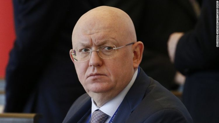 Russian UN envoy asks Security Council to back Russia’s cooperation offer to UK