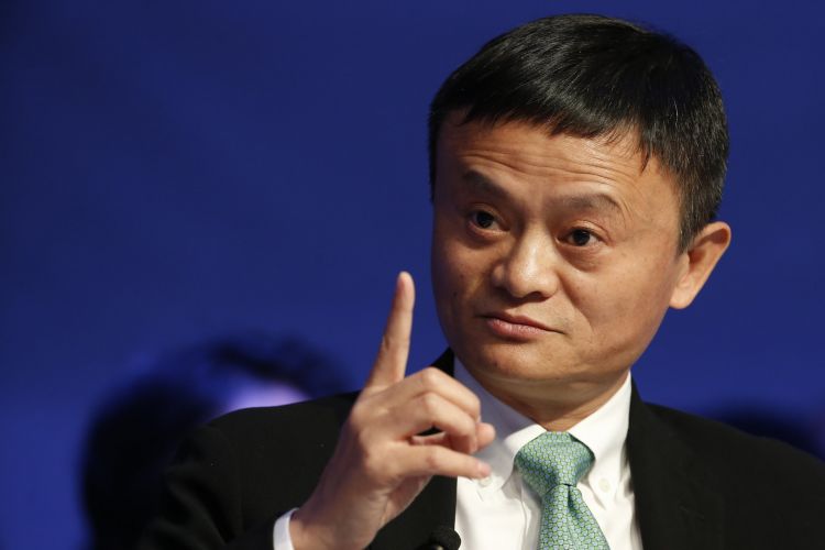 Prominent Alibaba co-founder Jack Ma to retire