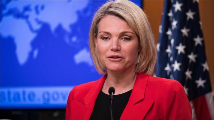 US condemns violence against diplomats in Iraq's Basra