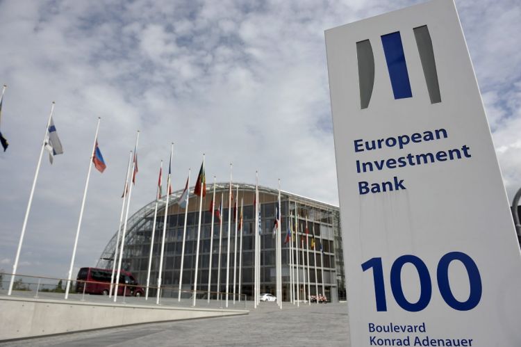 EIB considering capital hike, changes to shareholding post Brexit