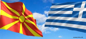 Changing the name paves the way to EU and NATO Merkel backs Macedonia name change deal with Greece