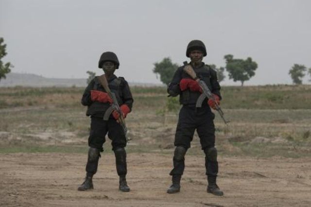 الجيش النيجيري يؤكد استعادة مدينة في شمال شرق البلاد من بوكو حرام