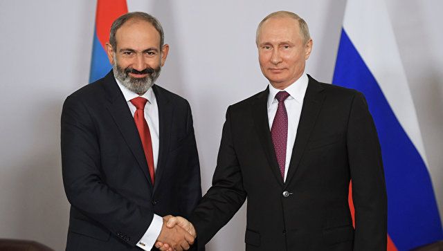 Stagnation or breaktrough in relations between Armenia and Russia? International experts - EXCLUSIVE