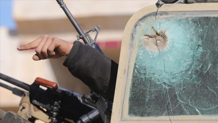 Daesh kills 4 civilians in Iraq’s Diyala