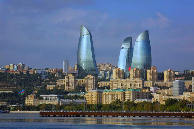 Azerbaijan is a global partner for the protection of peace and prosperity American expert