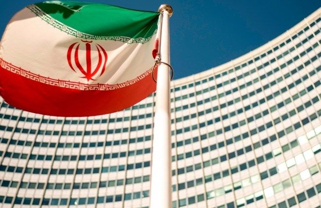 Former Iran VP sentenced for threatening national security