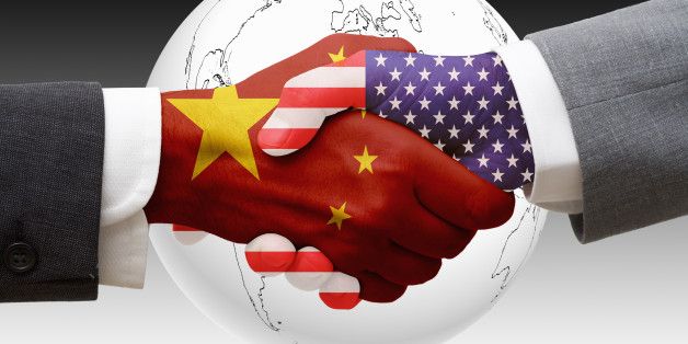 China welcomes U.S. invitation for trade talks