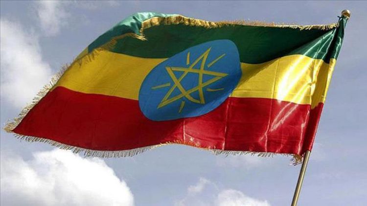 Exiled leader returns to Ethiopia after decades