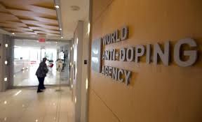 Swiss investigate alleged Russian cyber attack on World Anti-Doping Agency